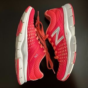 New Balance Women’s Training Shoes - Size 8